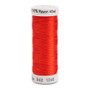 Sulky 40 Wt. Rayon Thread- Orange Flame - 250 yd. Spool
