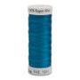 Sulky 40 Wt. Rayon Thread- Bright Turquoise - 250 yd. Spool