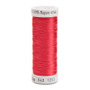 Sulky 40 Wt. Rayon Thread- Deep Coral - 250 yd. Spool