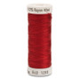 Sulky 40 Wt. Rayon Thread- Red Jubilee - 250 yd. Spool