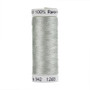 Sulky 40 Wt. Rayon Thread- Lt. Gray Khaki - 250 yd. Spool Sulky 40 Wt. Rayon Thread- Lt. Gray Khaki - 250 yd. Spool