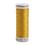 Sulky 40 Wt. Rayon Thread- Sunflower Gold - 250 yd. Spool