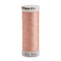 Sulky 40 Wt. Rayon Thread- Peach Fluff - 250 yd. Spool