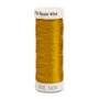 Sulky 40 Wt. Rayon Thread- Galley Gold - 250 yd. Spool
