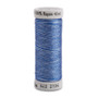 Sulky 40 Wt. Rayon Variegated Thread - Vari-Pastel Blues - 250 yd. Spool