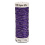 Sulky 40 Wt. Rayon Variegated Thread - Vari-Royal Purples - 250 yd. Spool