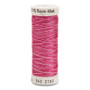Sulky 40 Wt. Rayon Variegated Thread - Vari-Fuchsias - 250 yd. Spool