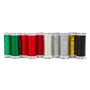 Christmas Palette - For Machine Embroidery - 10 pk. Thread Asst.