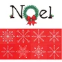 Christmas Palette - For Machine Embroidery - 10 pk. Thread Asst.