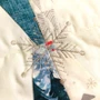 Christmas Palette - For Machine Embroidery - 10 pk. Thread Asst.