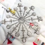 Christmas Palette - For Machine Embroidery - 10 pk. Thread Asst.
