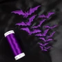 Halloween Palette - For Machine Embroidery - 10 pk. Thread Asst. - 250 Yds. Each