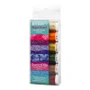 Sweet Pea Fall Thread Palette