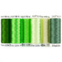 The Birthstone Series by MJ Kinman - August Peridot Thread - 40 Wt. Rayon - 250 yd. Spools The Birthstone Series by MJ Kinman - August Peridot Thread - 40 Wt. Rayon - 250 yd. Spools
