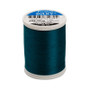 Sulky 40 Wt. Rayon Thread- Dk. Teal - 850 yd. Spool