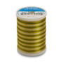 Sulky 40 Wt. Rayon Variegated Thread - Vari-Avocado Greens - 850 yd. Spool