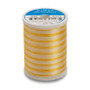 Sulky 40 Wt. Rayon Variegated Thread - Vari-Yellows - 850 yd. Spool