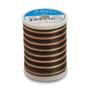 Sulky 40 Wt. Rayon Multi-Color Thread - Green/Burgundy/Tan - 850 yd. Spool