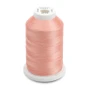 Sulky 40 Wt. Rayon Thread- Peach - 1,500 yd. Spool