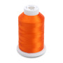 Sulky 40 Wt. Rayon Thread- Tangerine - 1,500 yd. Spool