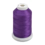 Sulky 40 Wt. Rayon Thread- Purple - 1,500 yd. Spool