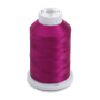 Sulky 40 Wt. Rayon Thread- Fuchsia - 1,500 yd. Spool