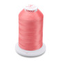 Sulky 40 Wt. Poly Deco Thread  - Dk. Peach - 5,500 yd. Cone