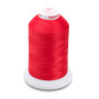 Sulky 40 Wt. Poly Deco Thread  - Lt. Red - 5,500 yd. Cone