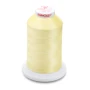 Sulky 40 Wt. Poly Deco Thread - Lemon Yellow - 5,500 yd. Cone