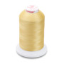Sulky 40 Wt. Poly Deco Thread - Gold - 5,500 yd. Cone