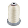 Sulky 40 Wt. Poly Deco Thread - Off White - 5,500 yd. Cone