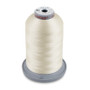 Sulky 40 Wt. Poly Deco Thread - Off White - 5,500 yd. Cone