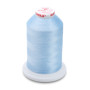 Sulky 40 Wt. Poly Deco Thread - Pale Powder Blue - 5,500 yd. Cone