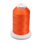 Sulky 40 Wt. Poly Deco Thread - Tangerine - 5,500 yd. Cone