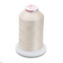 Sulky 40 Wt. Poly Deco Thread - Ecru - 5,500 yd. Cone