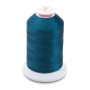 Sulky 40 Wt. Poly Deco Thread - Deep Teal - 5,500 yd. Cone