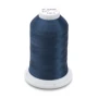 Sulky 40 Wt. Poly Deco Thread - Weathered Blue - 5,500 yd. Cone