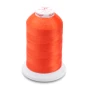 Sulky 40 Wt. Poly Deco Thread - Orange Red - 5,500 yd. Cone