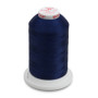 Sulky 40 Wt. Poly Deco Thread  - Med. Navy - 5,500 yd. Cone