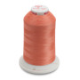 Sulky 40 Wt. Poly Deco Thread - Salmon Peach - 5,500 yd. Cone