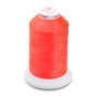 Sulky 40 Wt. Poly Deco Thread - Neon Tangerine - 5,500 yd. Cone Sulky 40 Wt. Poly Deco Thread - Neon Tangerine - 5,500 yd. Cone