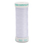 Sulky 40 Wt. Poly Deco Thread - Bright White - 250 yd. Spool