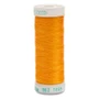 Sulky 40 Wt. Poly Deco Thread - Orange Yellow - 250 yd. Spool
