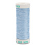 Sulky 40 Wt. Poly Deco Thread - Pale Powder Blue - 250 yd. Spool