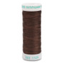 Sulky 40 Wt. Poly Deco Thread - Brown - 250 yd. Spool