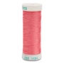 Sulky 40 Wt. Poly Deco Thread - Coral - 250 yd. Spool