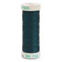 Sulky 40 Wt. Poly Deco Thread - Deep Teal - 250 yd. Spool