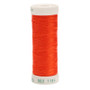 Sulky 40 Wt. Poly Deco Thread - Orange Red -250 yd. Spool