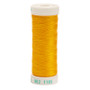 Sulky 40 Wt. Poly Deco Thread - Golden Yellow - 250 yd. Spool