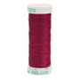 Sulky 40 Wt. Poly Deco Thread - Fuchsia - 250 yd. Spool